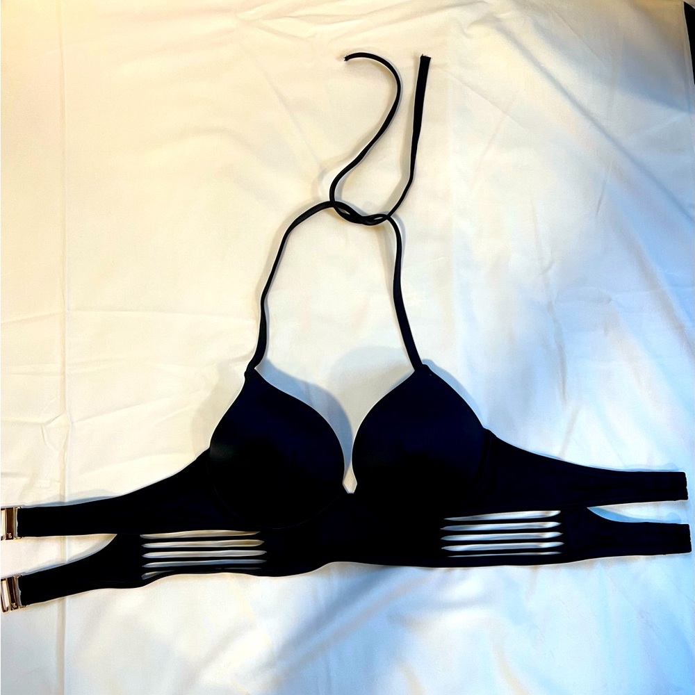 (NWOT) Women’s Victoria’s Secret Bikini Swimsuit Top